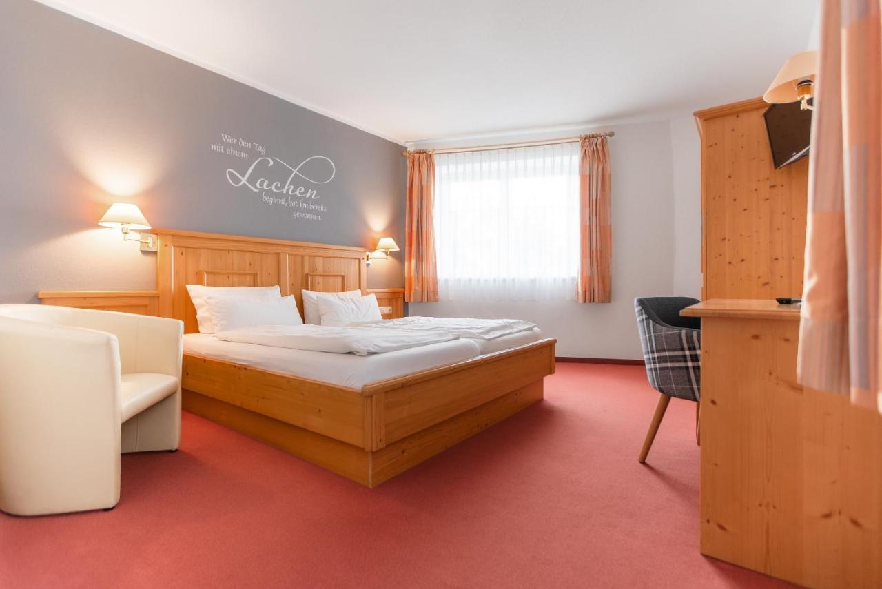 פראונשטיין Hotel Frauensteiner Hof מראה חיצוני תמונה