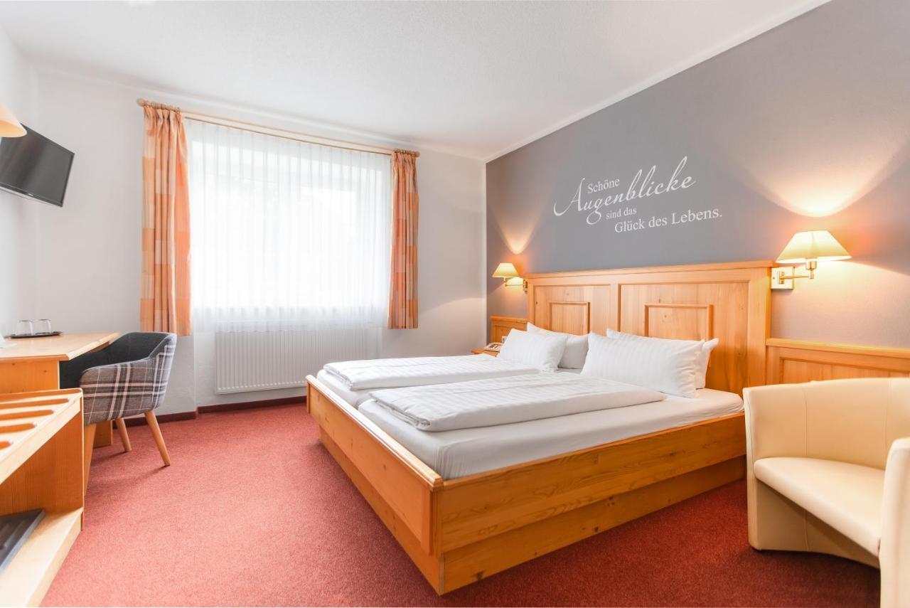 פראונשטיין Hotel Frauensteiner Hof מראה חיצוני תמונה
