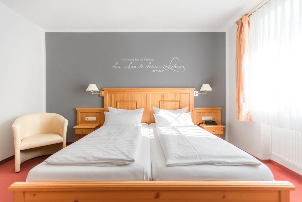 פראונשטיין Hotel Frauensteiner Hof מראה חיצוני תמונה