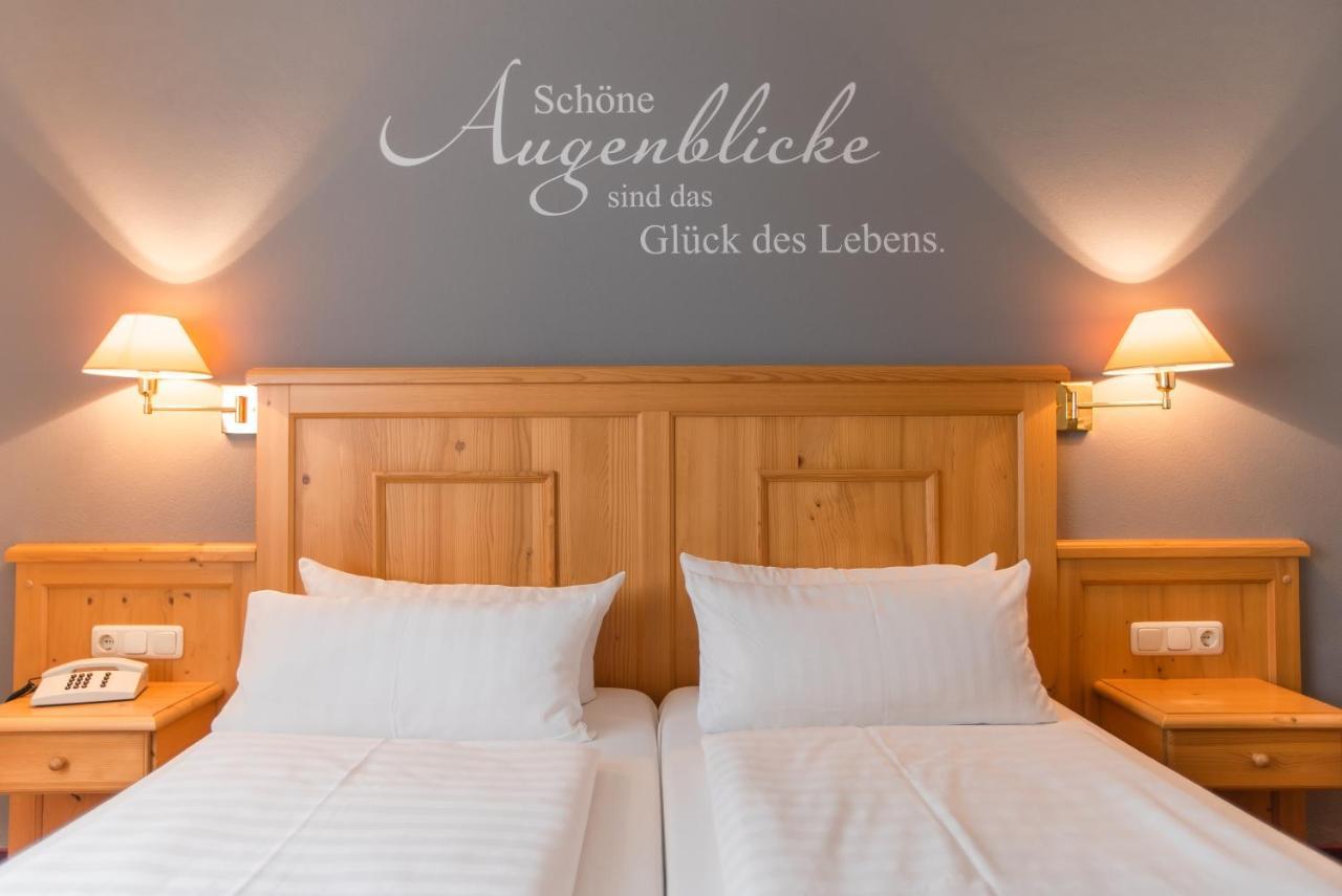 פראונשטיין Hotel Frauensteiner Hof מראה חיצוני תמונה