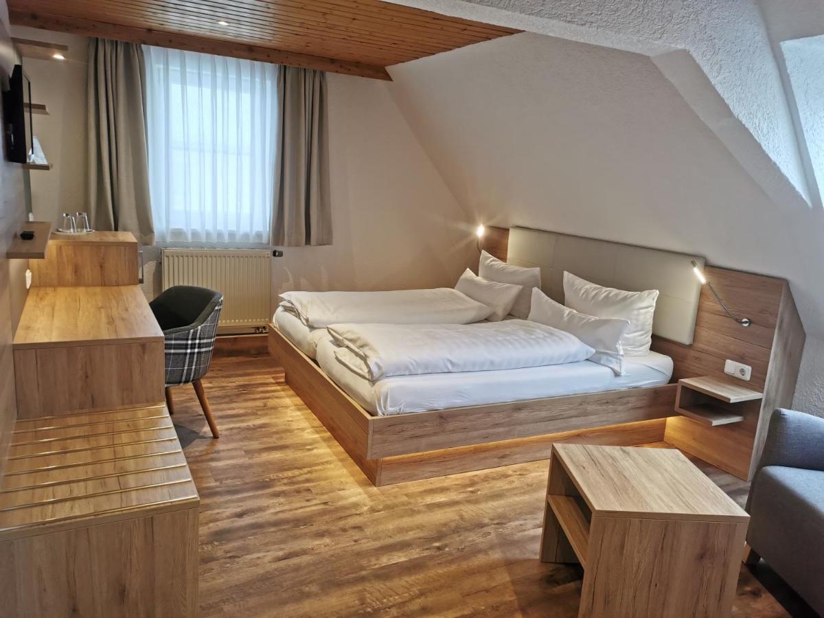 פראונשטיין Hotel Frauensteiner Hof מראה חיצוני תמונה
