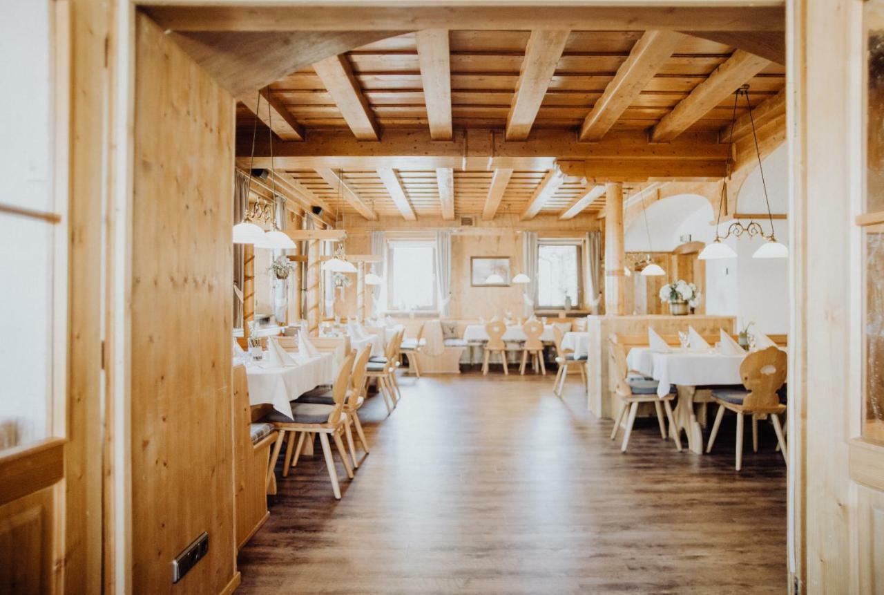 פראונשטיין Hotel Frauensteiner Hof מראה חיצוני תמונה