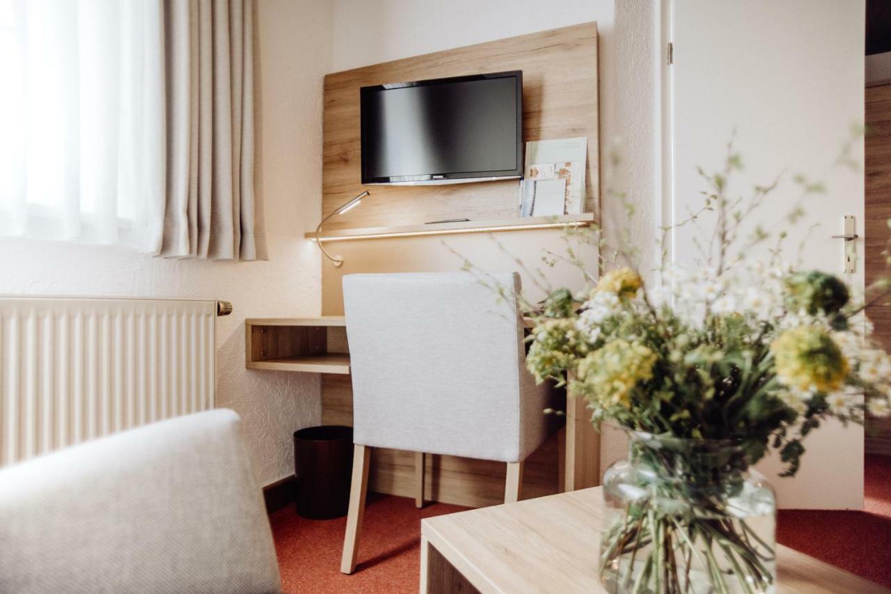 פראונשטיין Hotel Frauensteiner Hof מראה חיצוני תמונה