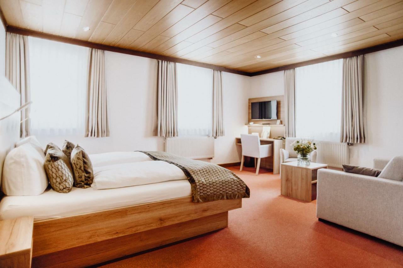 פראונשטיין Hotel Frauensteiner Hof מראה חיצוני תמונה