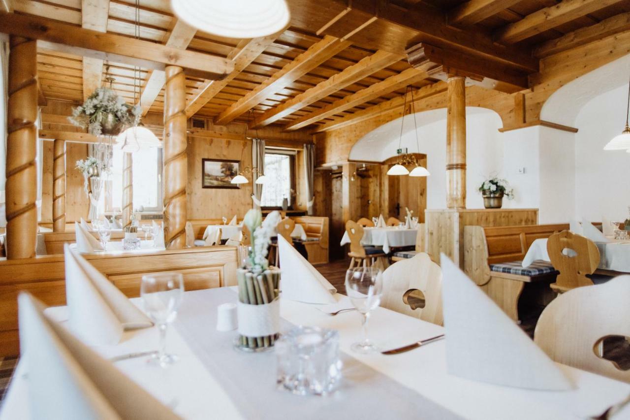 פראונשטיין Hotel Frauensteiner Hof מראה חיצוני תמונה