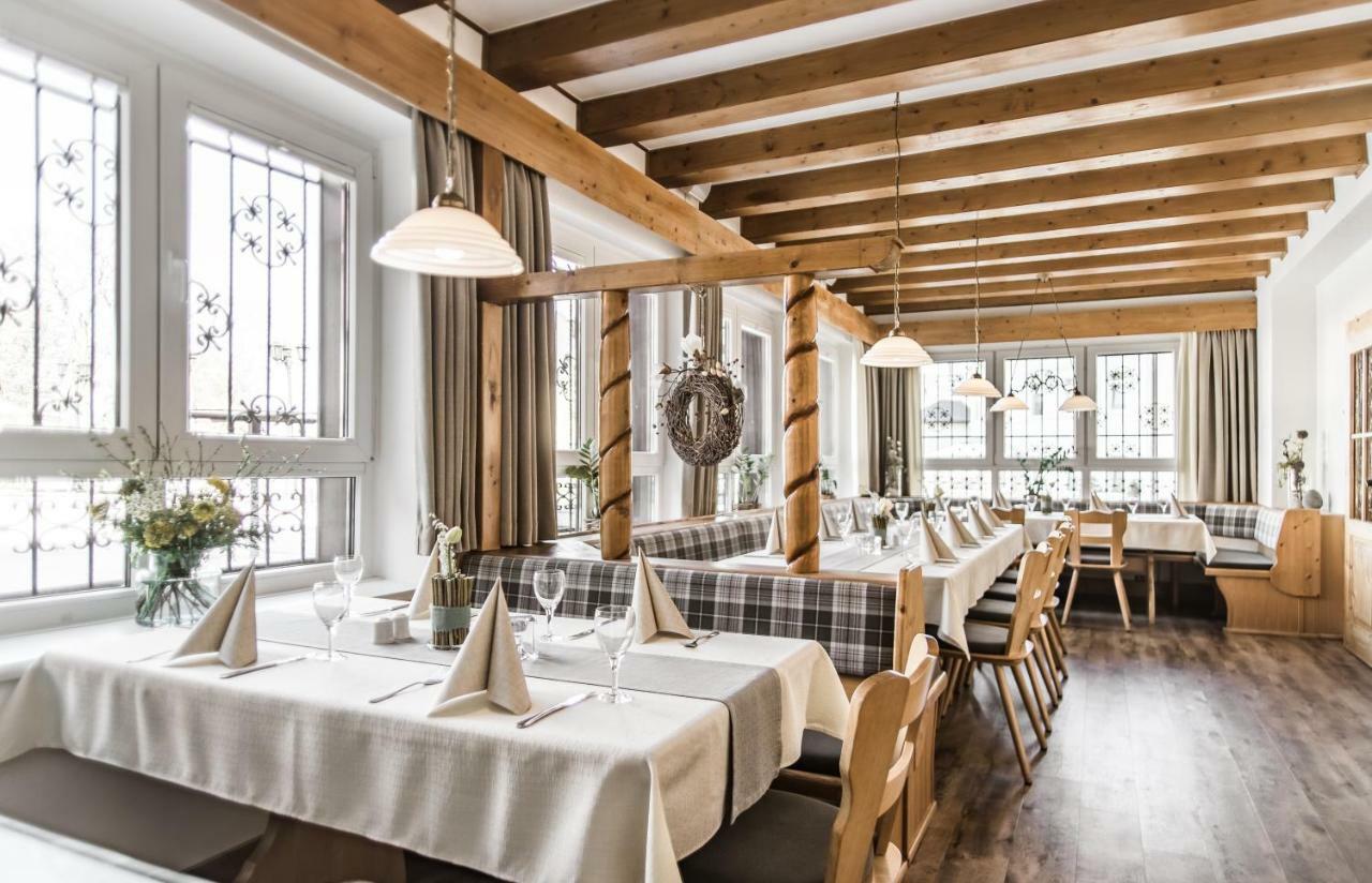 פראונשטיין Hotel Frauensteiner Hof מראה חיצוני תמונה