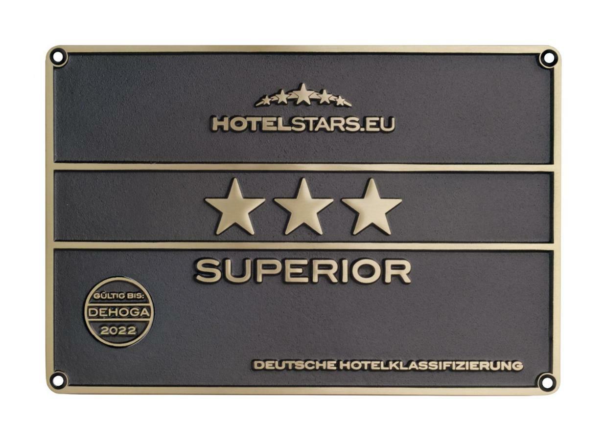 פראונשטיין Hotel Frauensteiner Hof מראה חיצוני תמונה