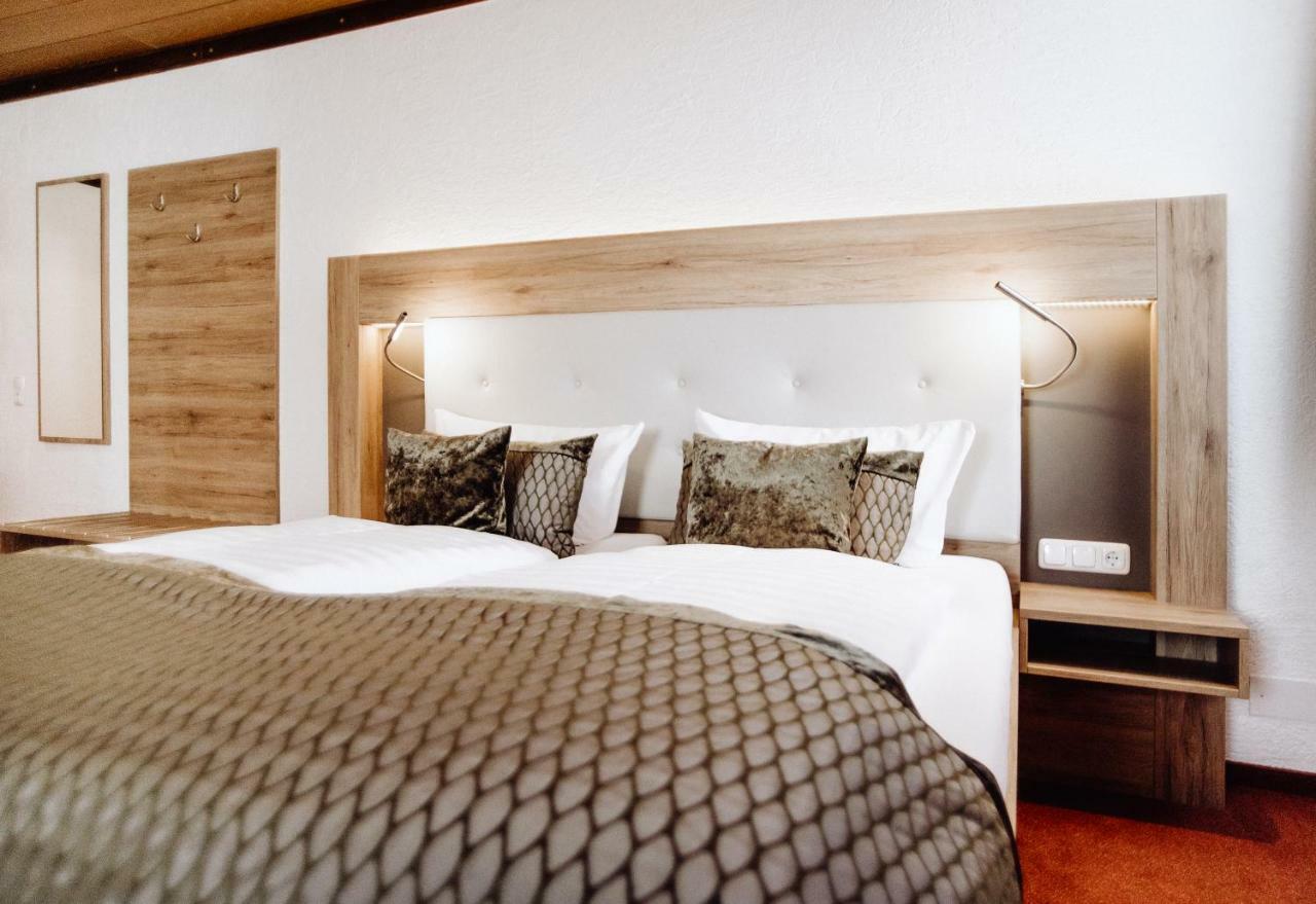 פראונשטיין Hotel Frauensteiner Hof מראה חיצוני תמונה