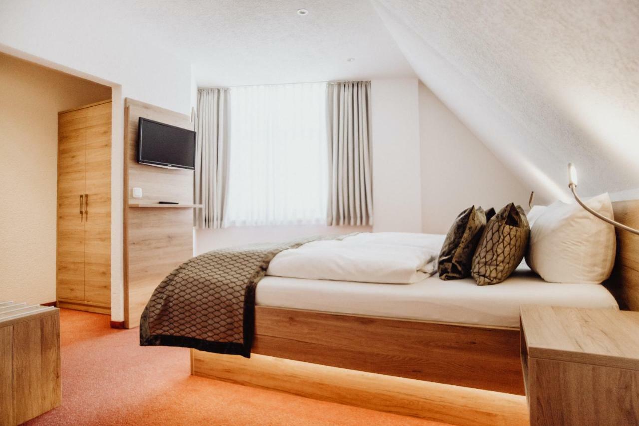 פראונשטיין Hotel Frauensteiner Hof מראה חיצוני תמונה