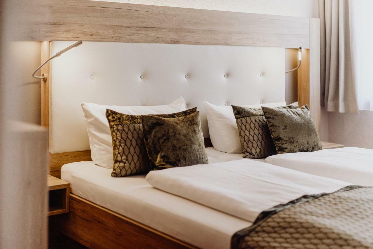 פראונשטיין Hotel Frauensteiner Hof מראה חיצוני תמונה