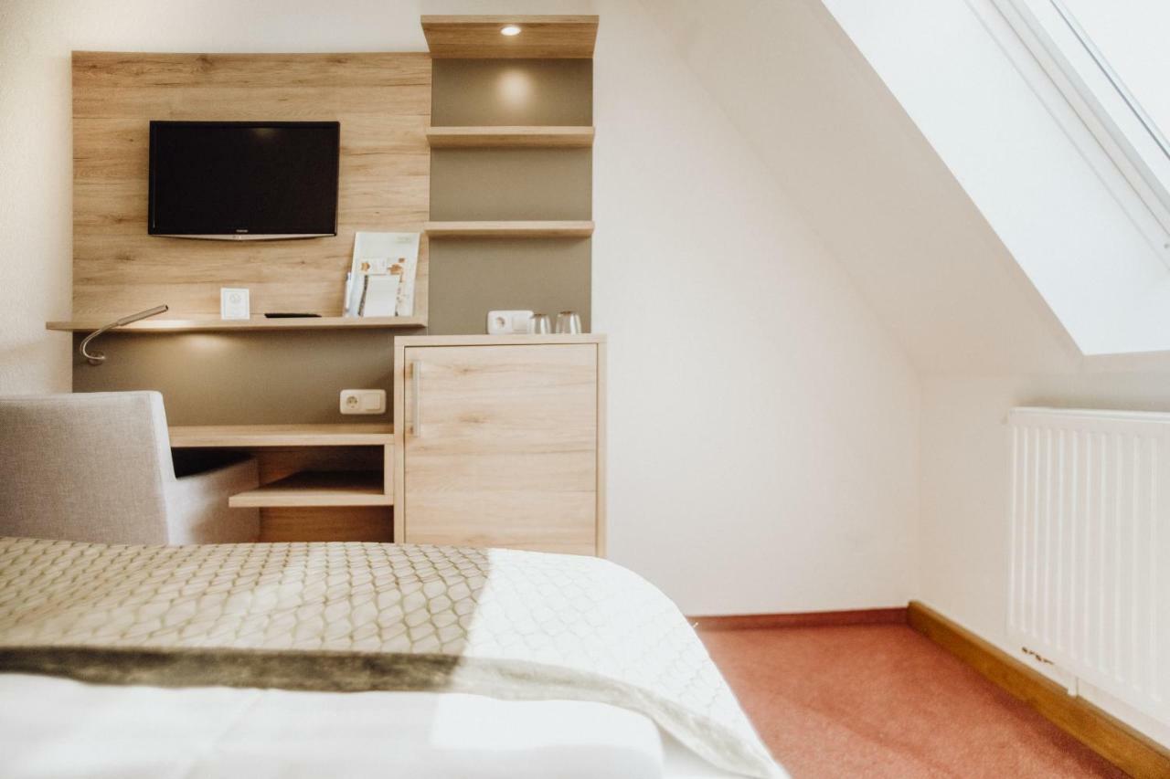 פראונשטיין Hotel Frauensteiner Hof מראה חיצוני תמונה